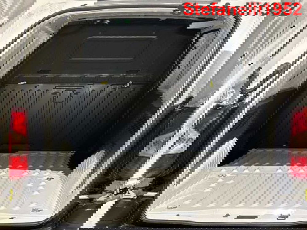 Opel Combo Furgone nuova a Bologna (7)