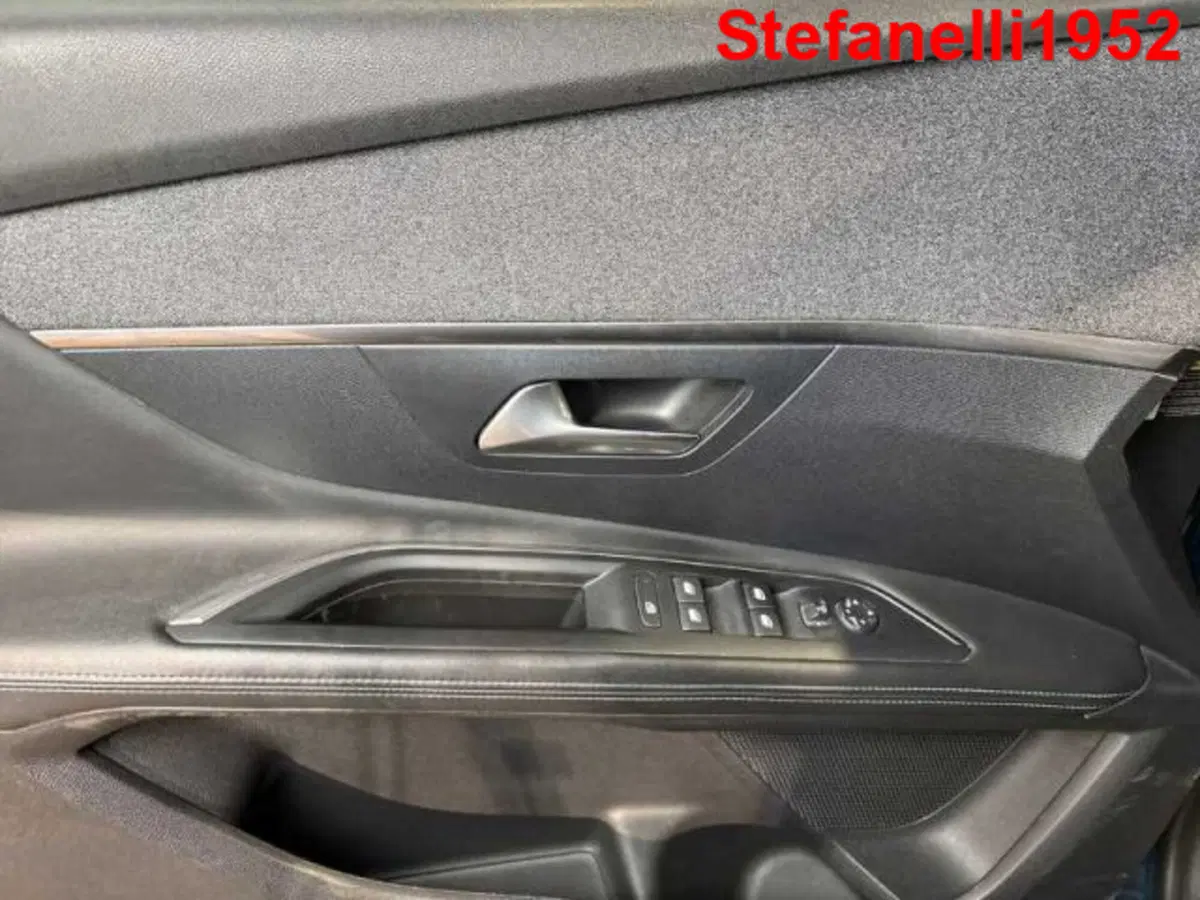 Peugeot 3008 usata a Bologna (10)