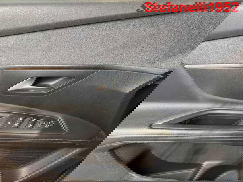 Peugeot 3008 usata a Bologna (10)