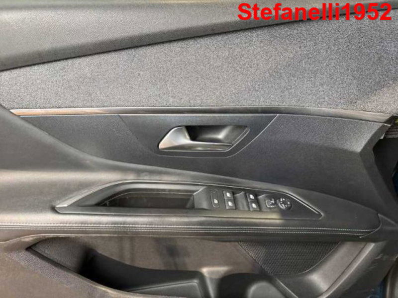 Peugeot 3008 usata a Bologna (10)
