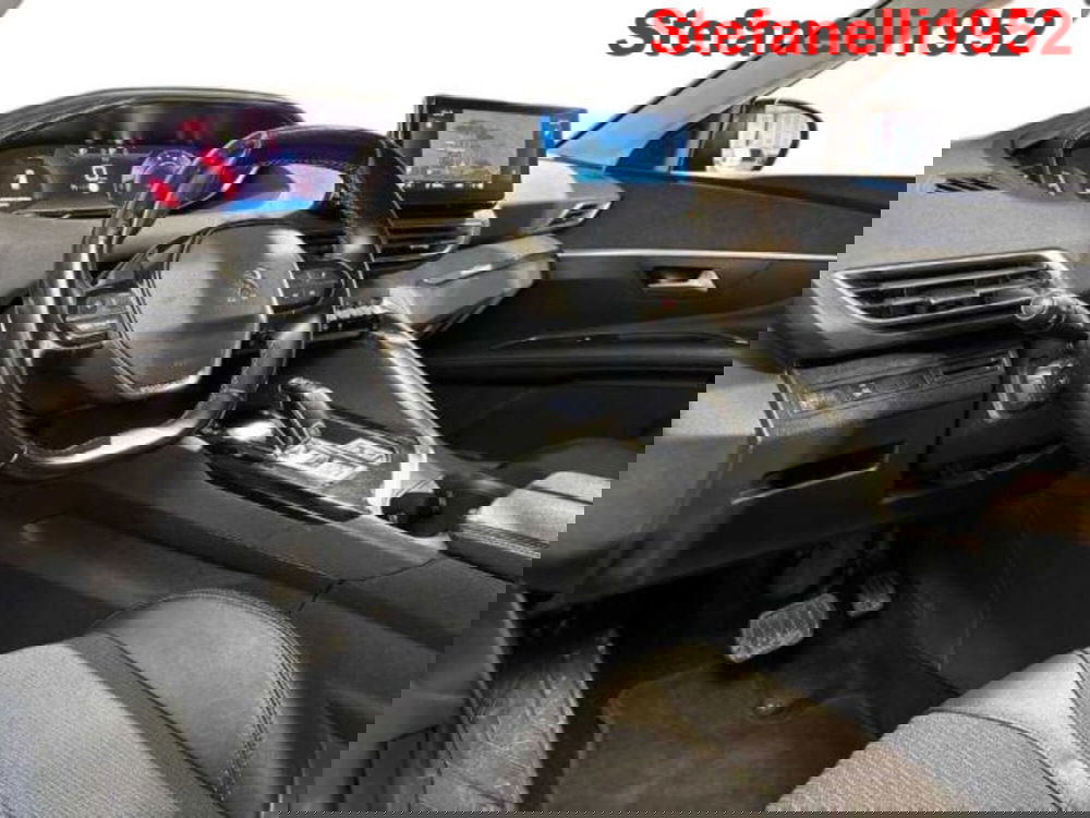 Peugeot 3008 usata a Bologna (11)