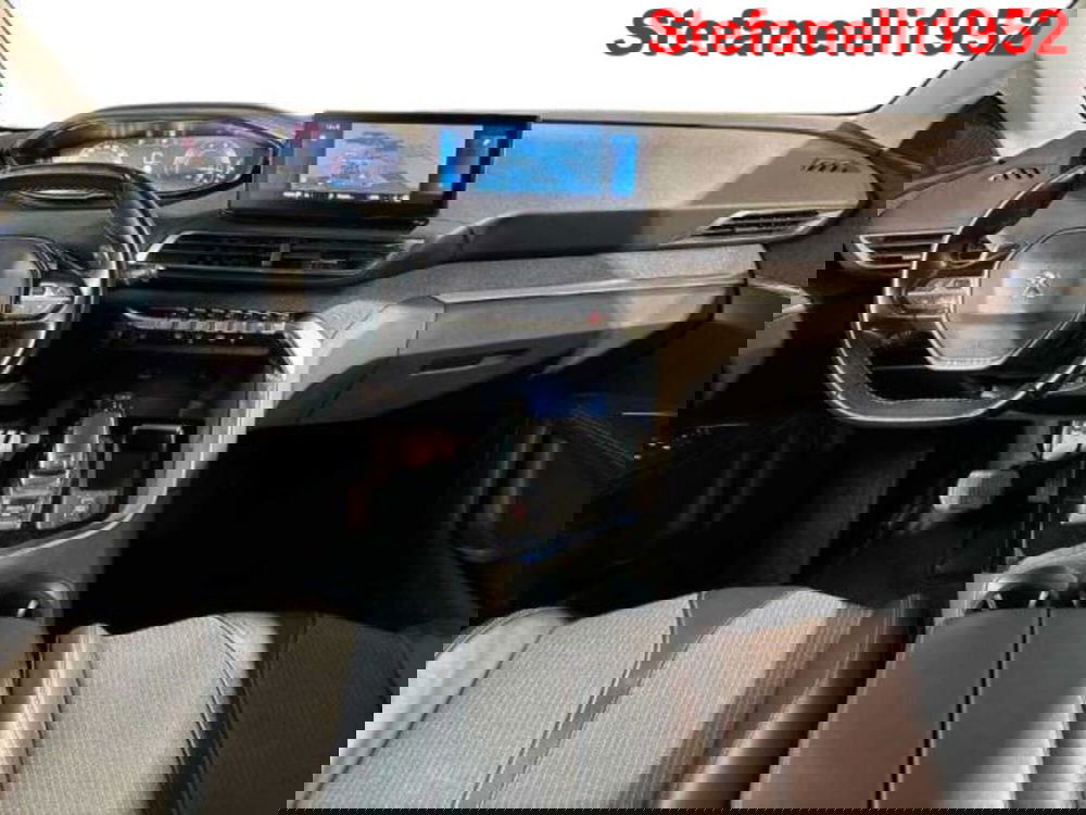 Peugeot 3008 usata a Bologna (13)