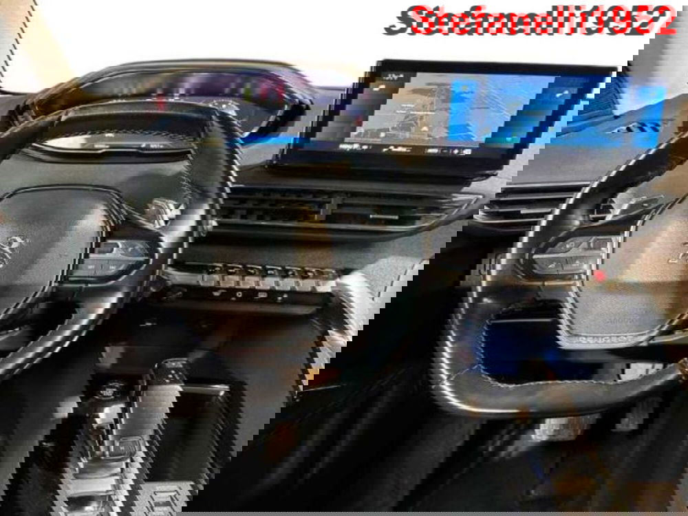 Peugeot 3008 usata a Bologna (14)