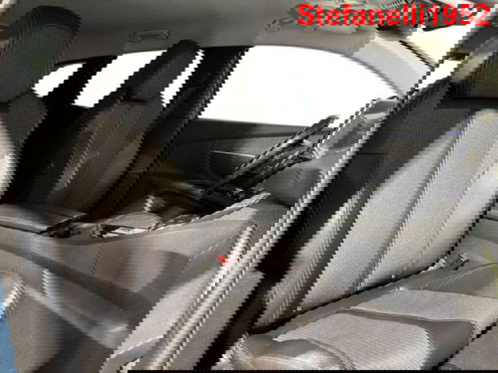 Peugeot 3008 usata a Bologna (16)