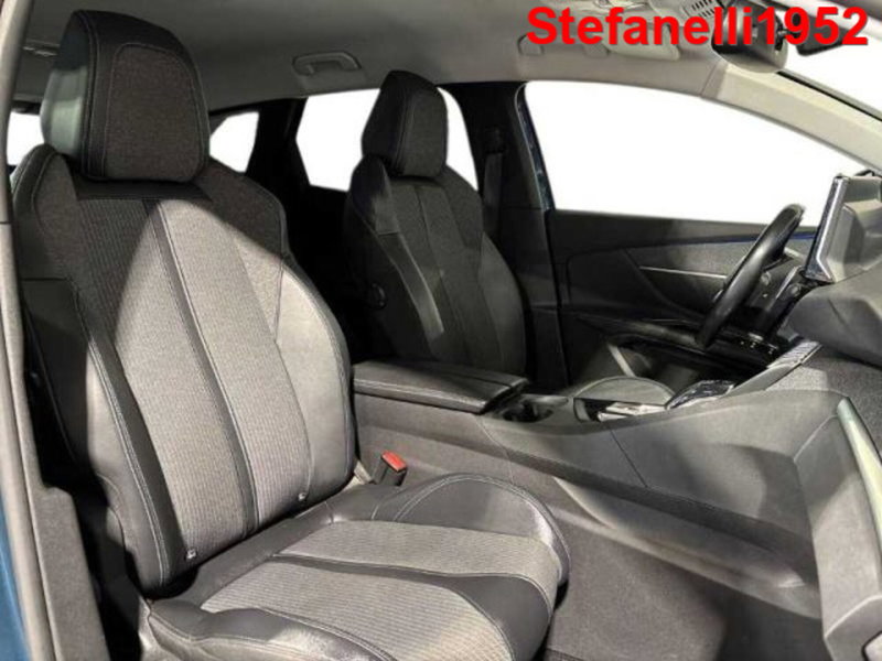 Peugeot 3008 usata a Bologna (16)