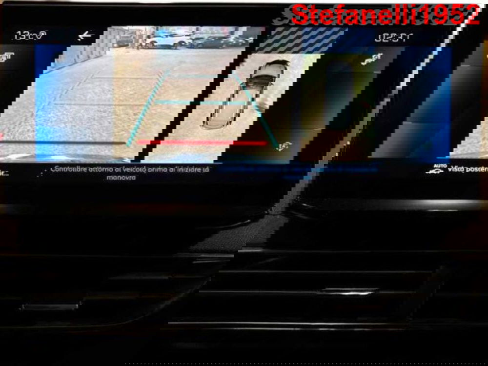 Peugeot 3008 usata a Bologna (17)