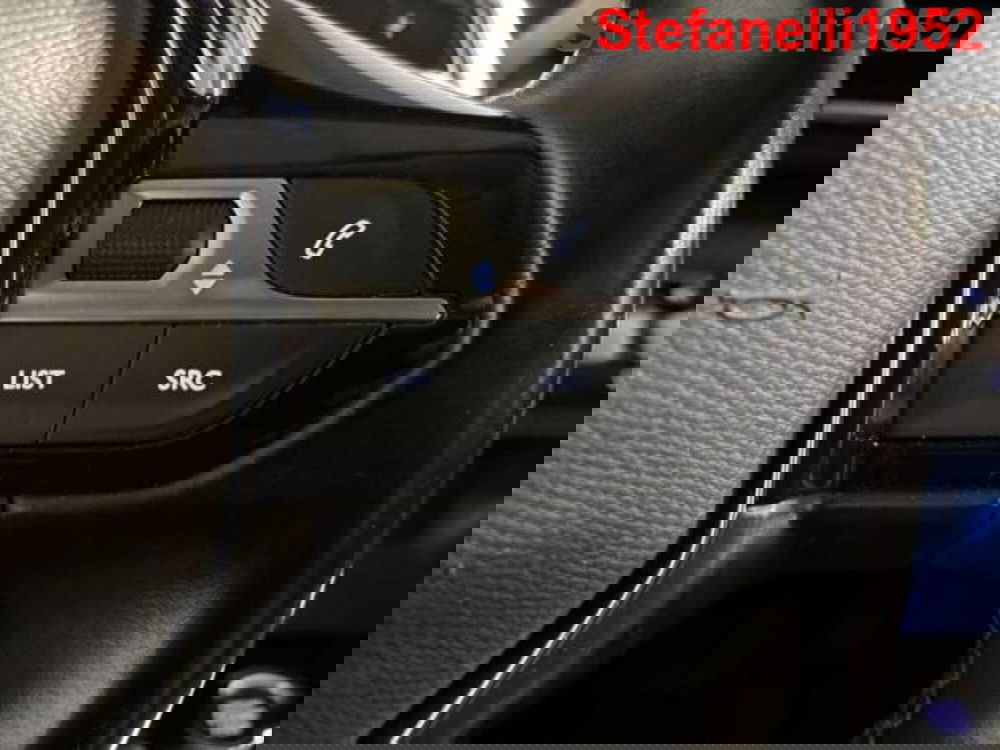 Peugeot 3008 usata a Bologna (19)