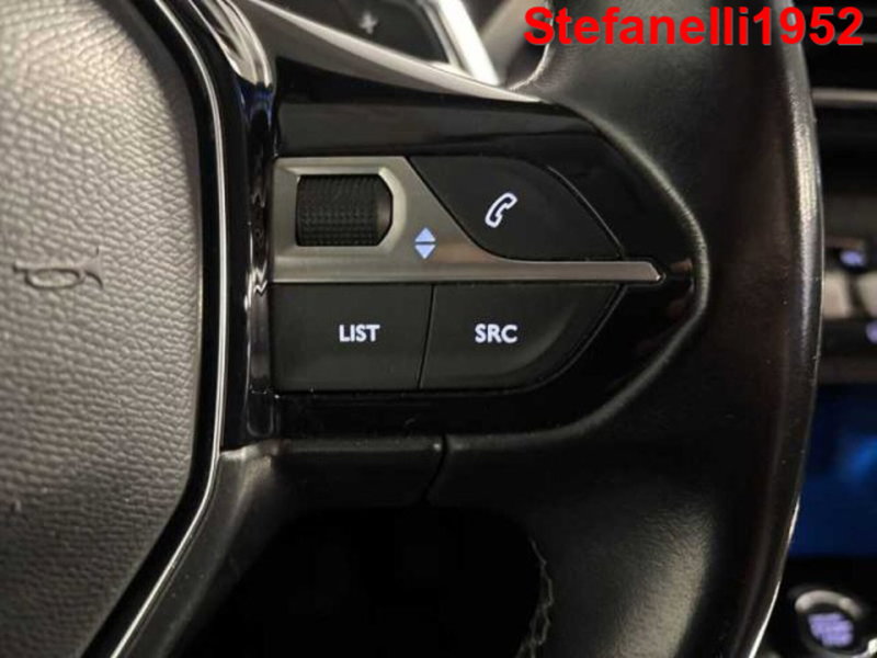Peugeot 3008 usata a Bologna (19)