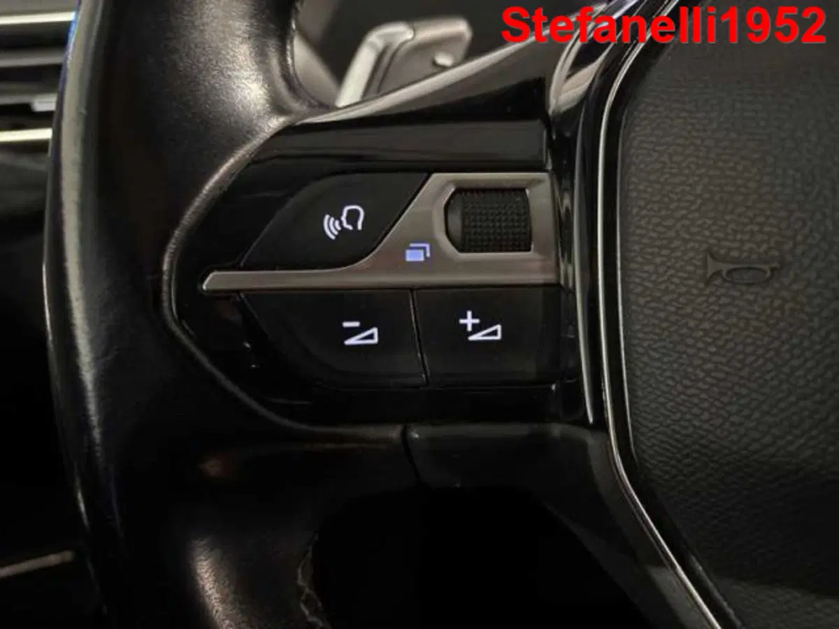 Peugeot 3008 usata a Bologna (20)