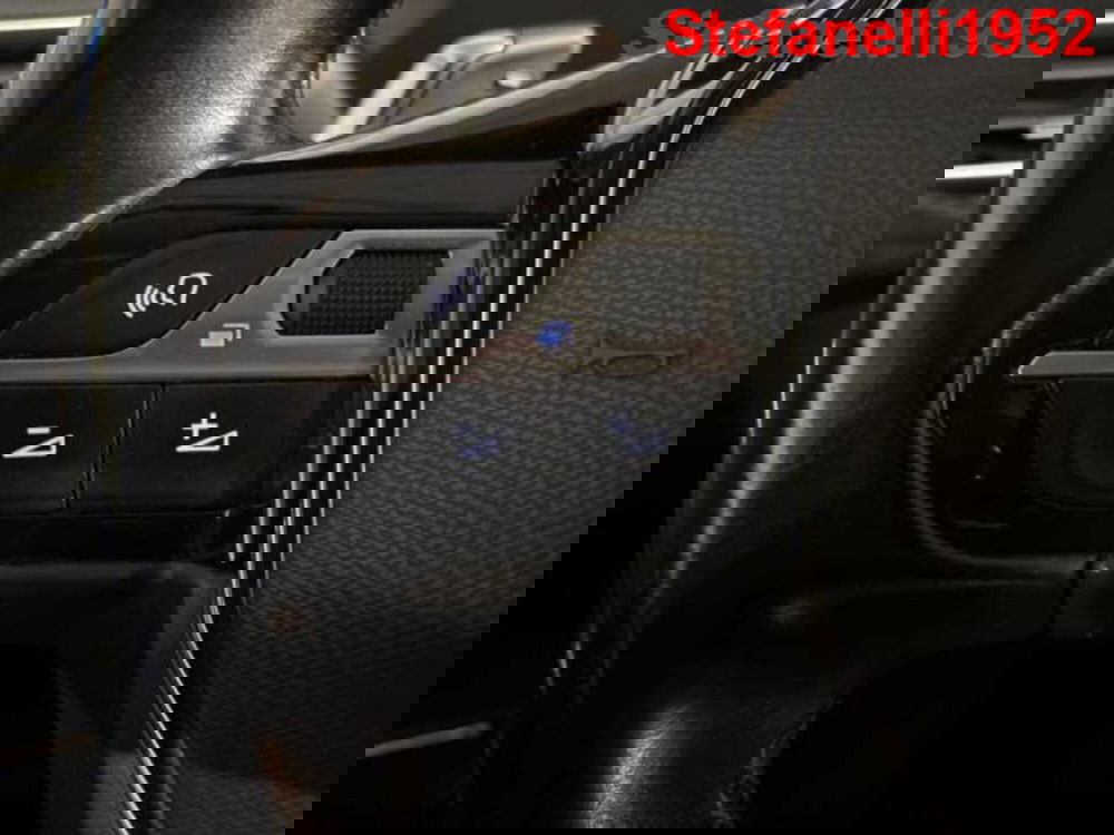 Peugeot 3008 usata a Bologna (20)