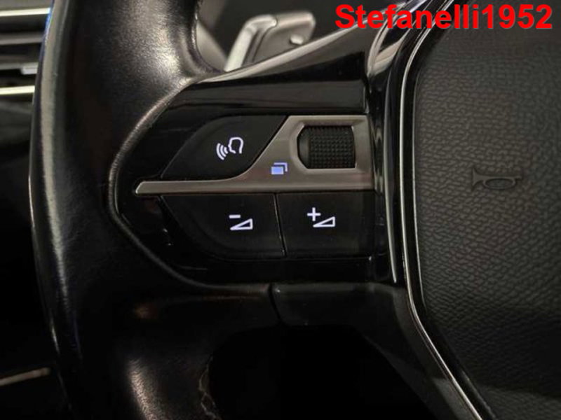 Peugeot 3008 usata a Bologna (20)