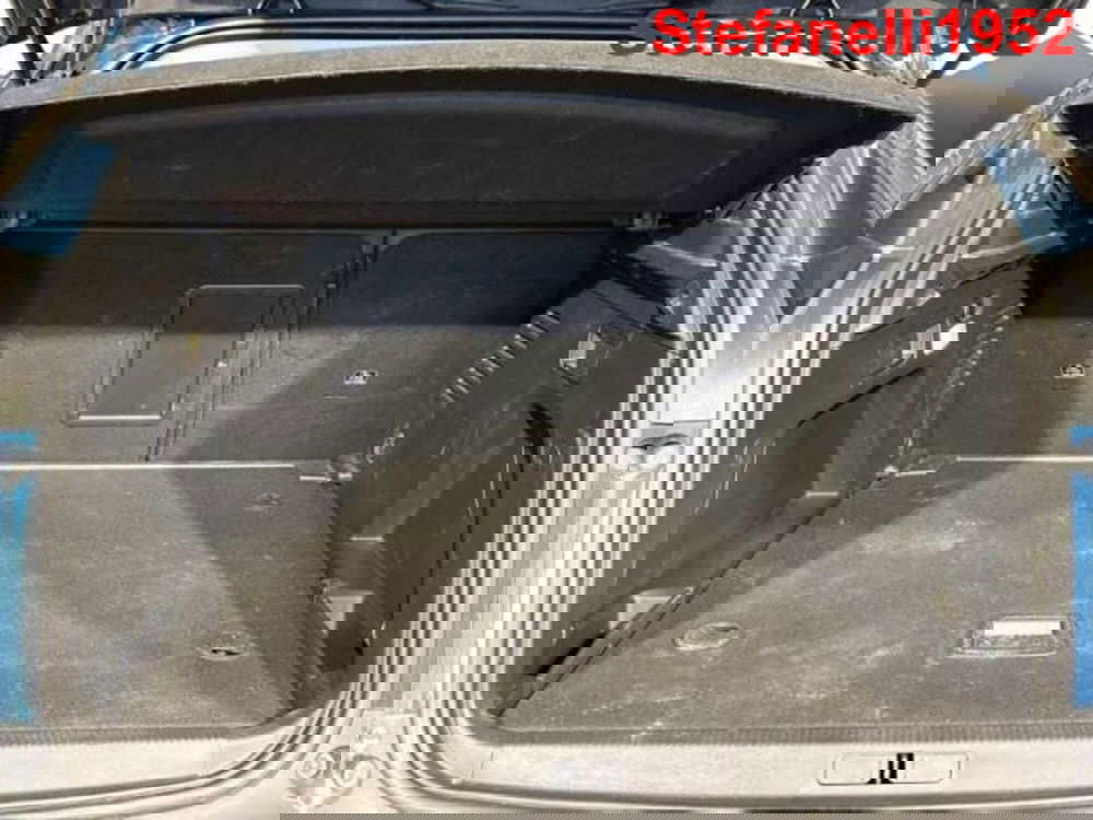 Peugeot 3008 usata a Bologna (7)