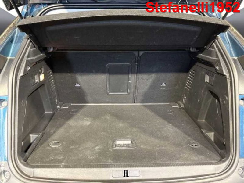 Peugeot 3008 usata a Bologna (7)