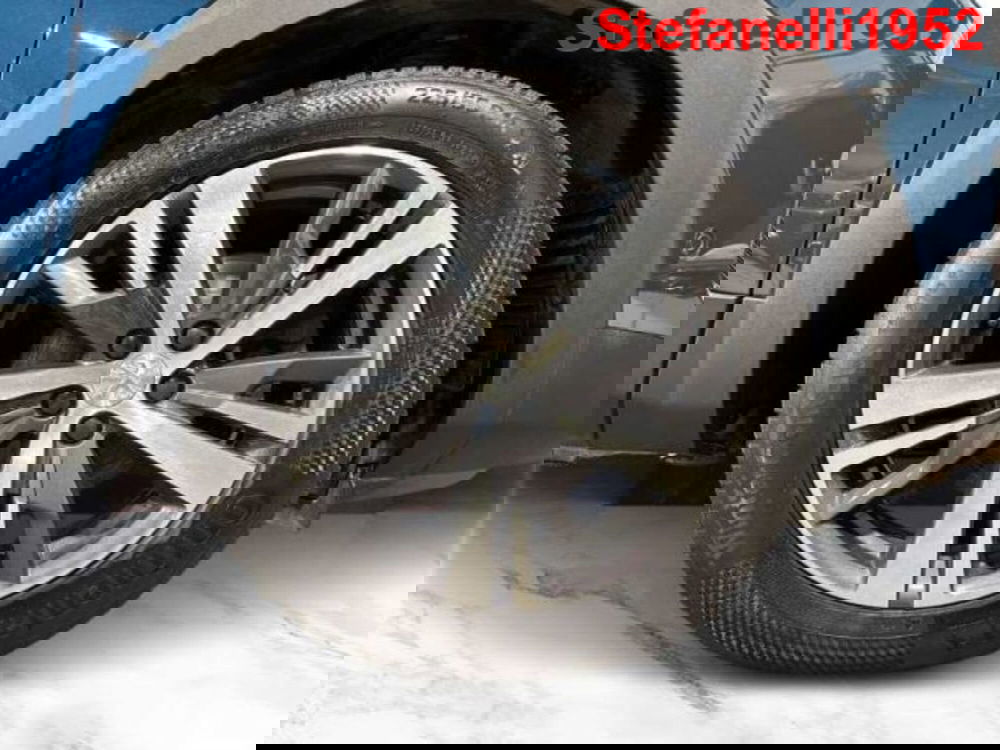 Peugeot 3008 usata a Bologna (8)