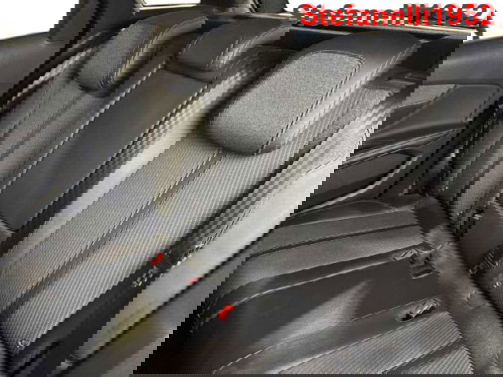 Peugeot 3008 usata a Bologna (9)