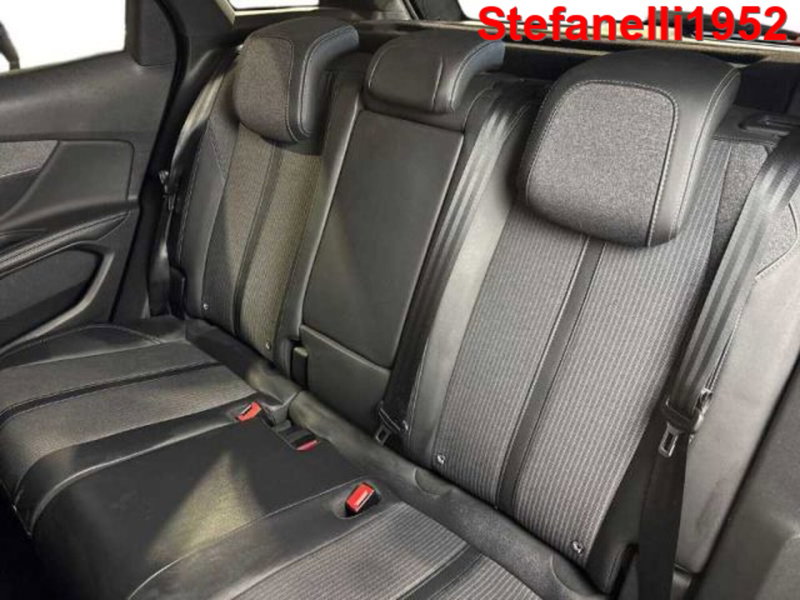 Peugeot 3008 usata a Bologna (9)