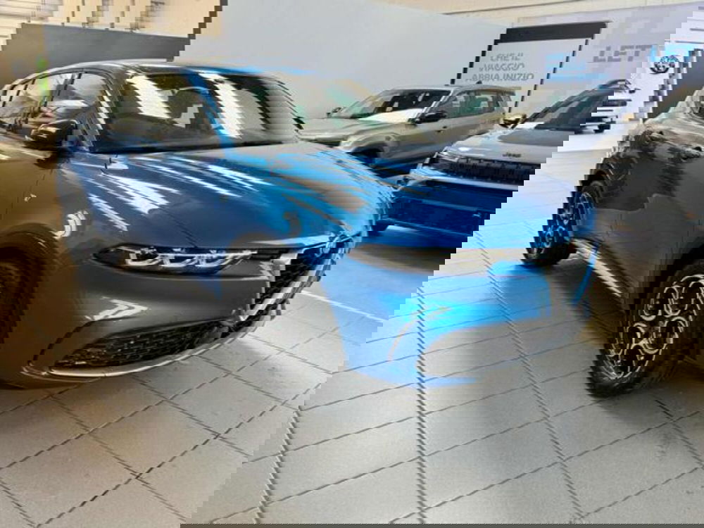 Alfa Romeo Tonale nuova a Vercelli