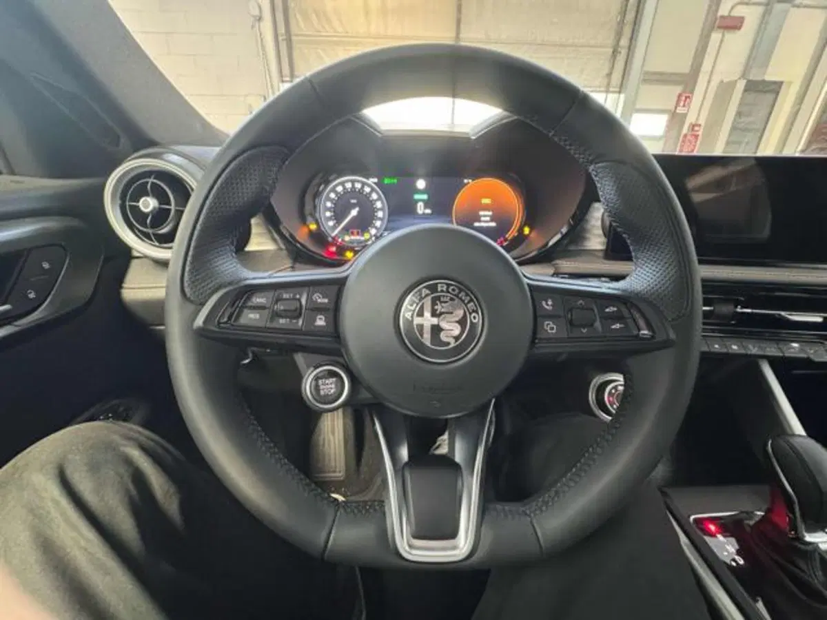 Alfa Romeo Tonale nuova a Vercelli (10)