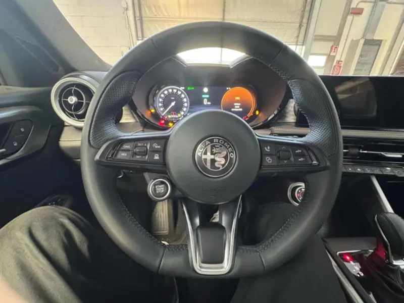 Alfa Romeo Tonale nuova a Vercelli (10)