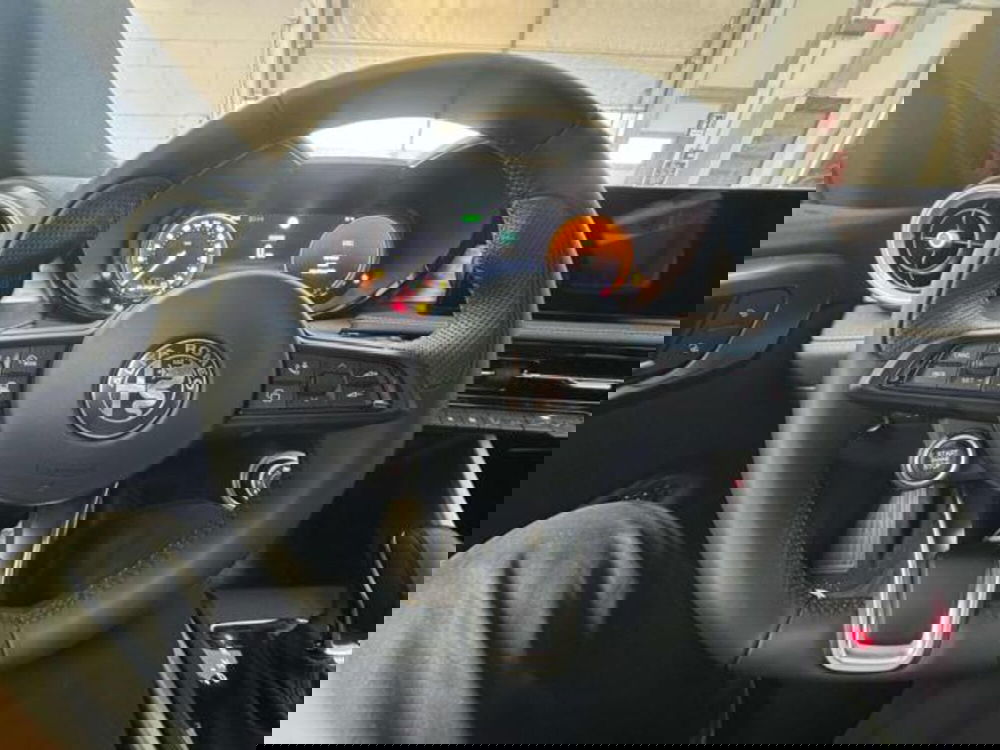 Alfa Romeo Tonale nuova a Vercelli (10)