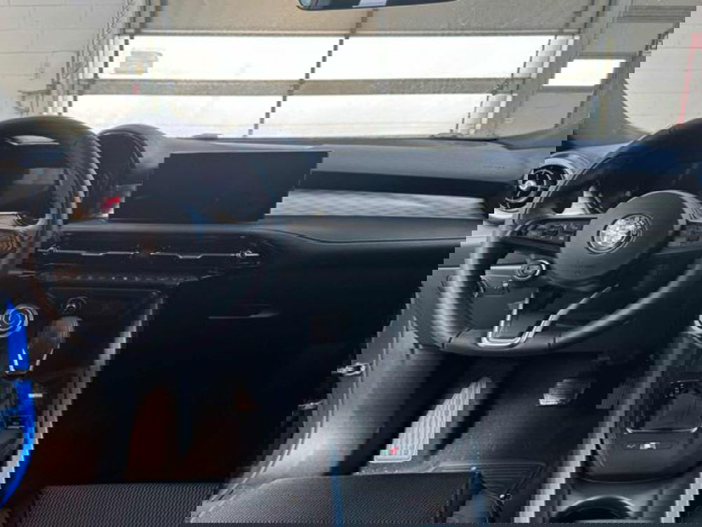 Alfa Romeo Tonale nuova a Vercelli (11)