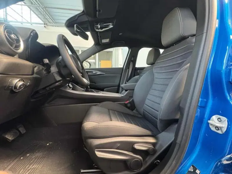 Alfa Romeo Tonale nuova a Vercelli (12)