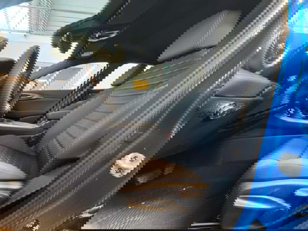 Alfa Romeo Tonale nuova a Vercelli (12)