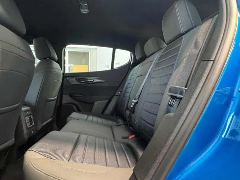 Alfa Romeo Tonale nuova a Vercelli (13)