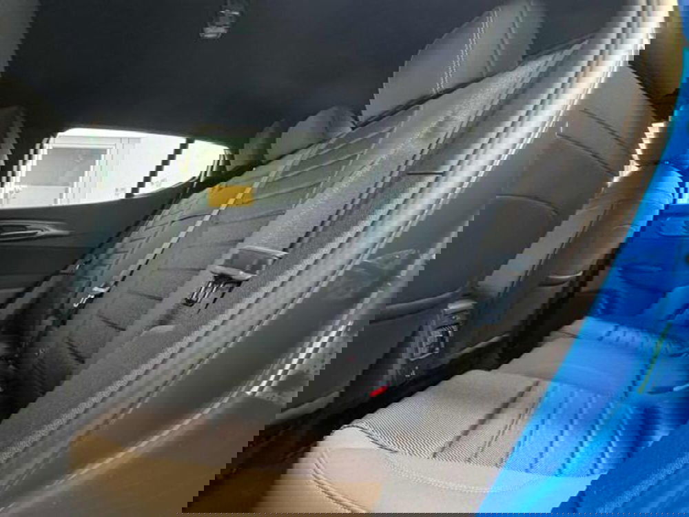 Alfa Romeo Tonale nuova a Vercelli (13)