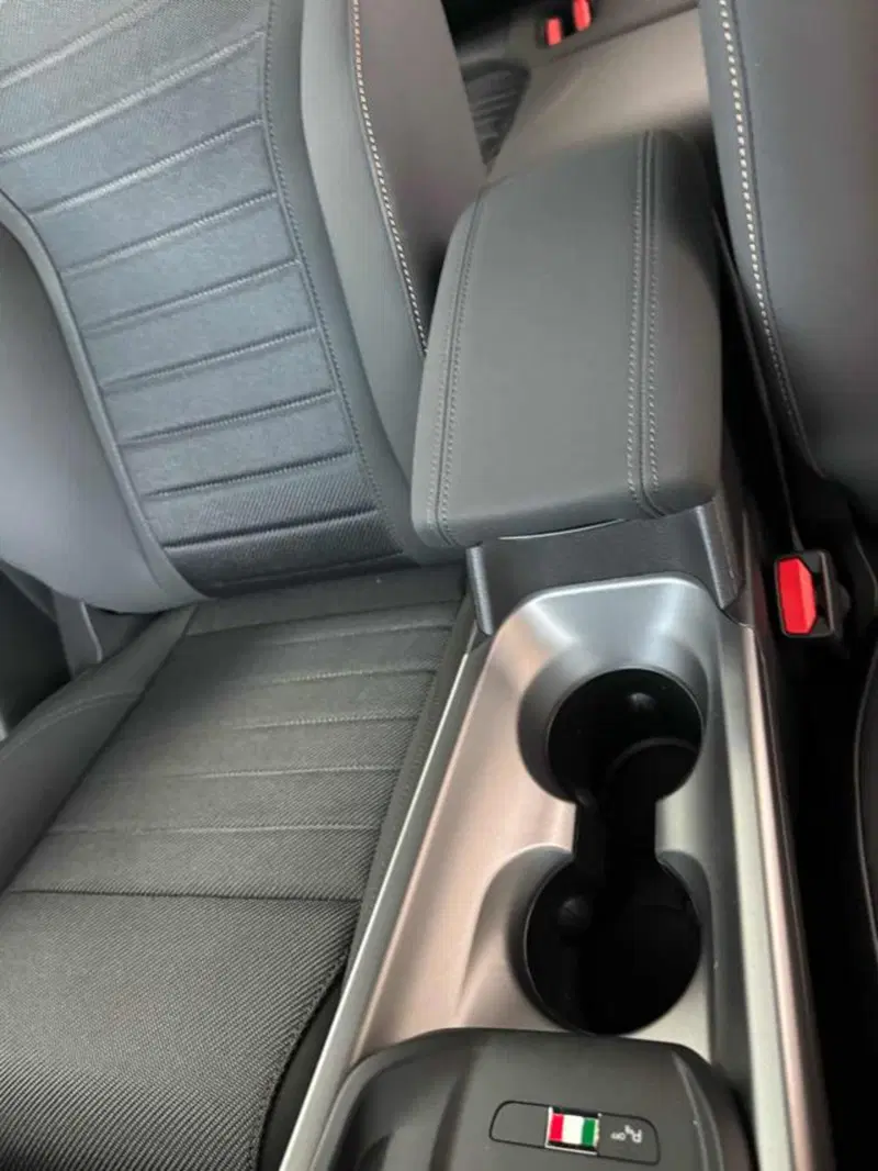 Alfa Romeo Tonale nuova a Vercelli (15)