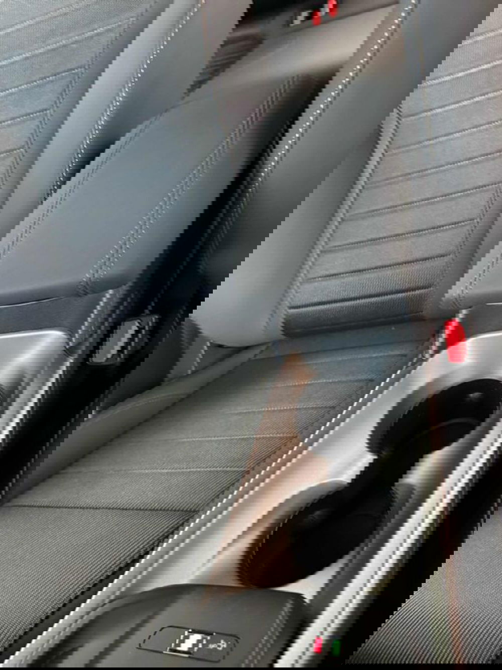 Alfa Romeo Tonale nuova a Vercelli (15)