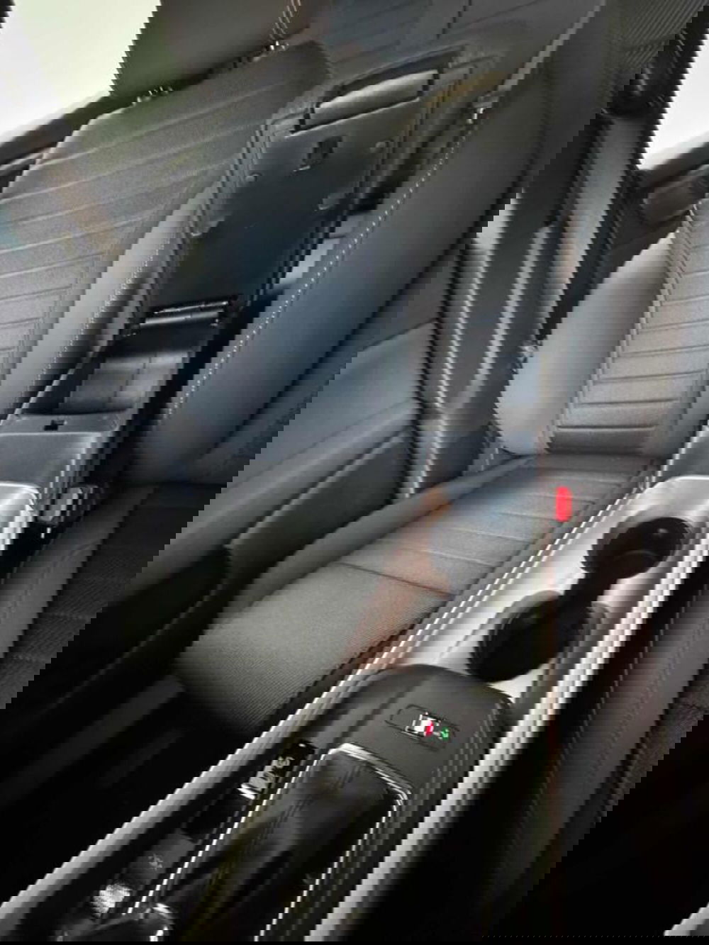 Alfa Romeo Tonale nuova a Vercelli (16)