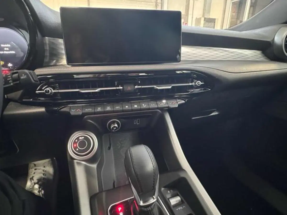 Alfa Romeo Tonale nuova a Vercelli (19)