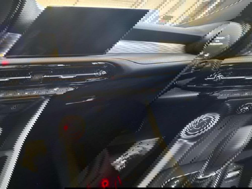 Alfa Romeo Tonale nuova a Vercelli (19)