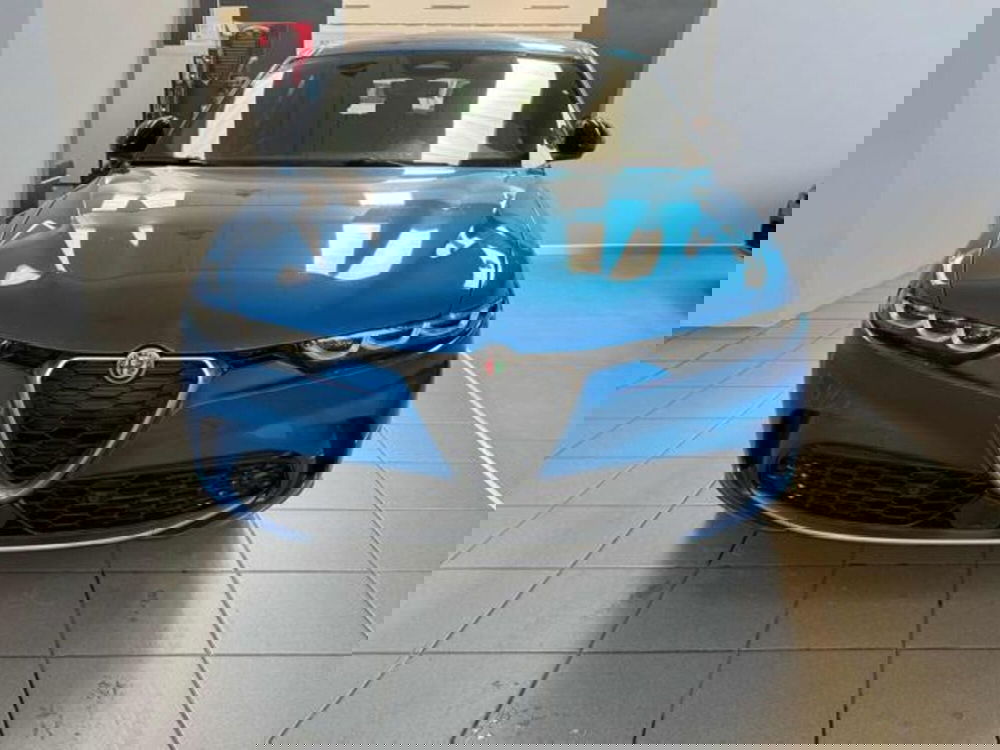 Alfa Romeo Tonale nuova a Vercelli (2)