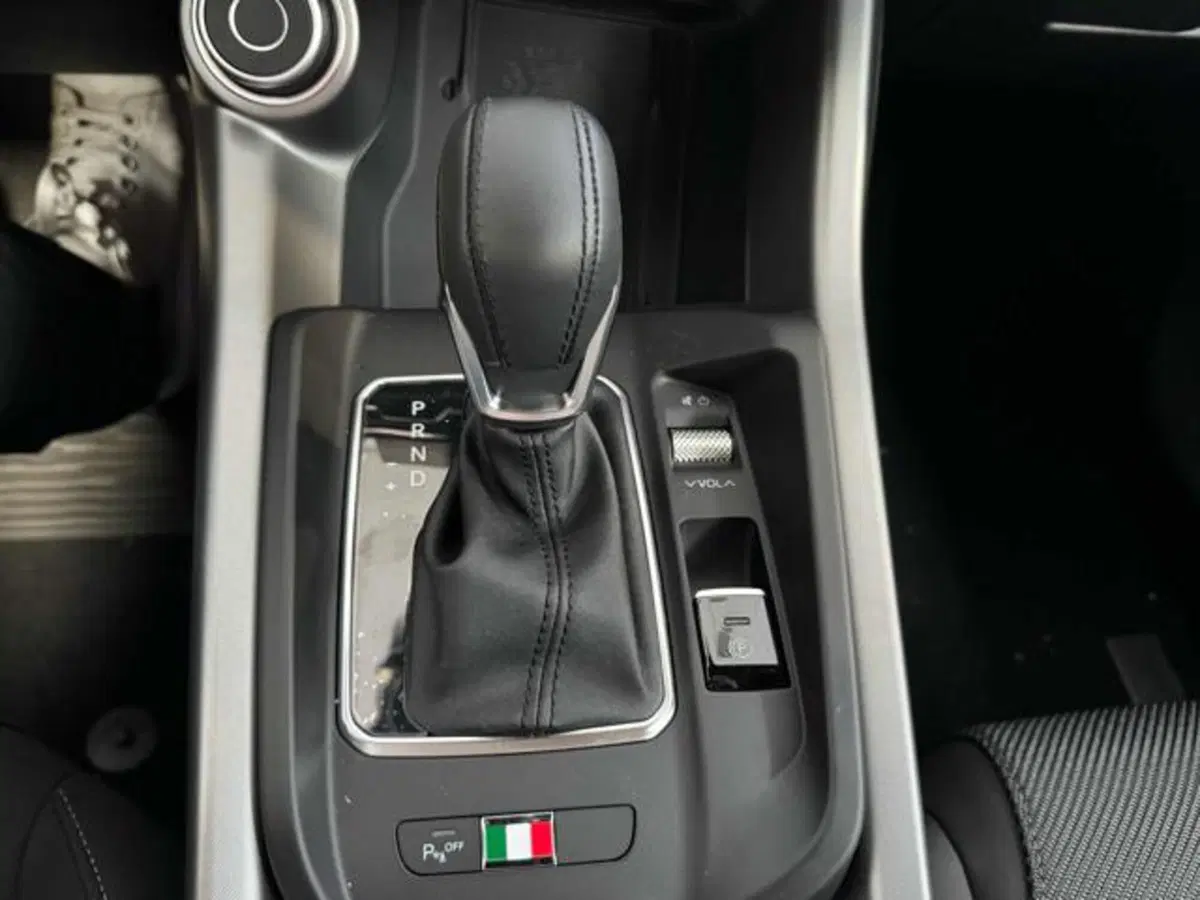 Alfa Romeo Tonale nuova a Vercelli (20)