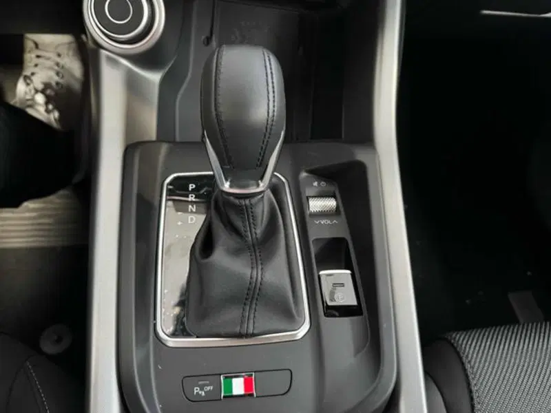 Alfa Romeo Tonale nuova a Vercelli (20)