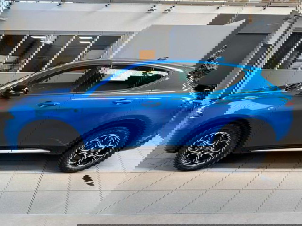 Alfa Romeo Tonale nuova a Vercelli (4)