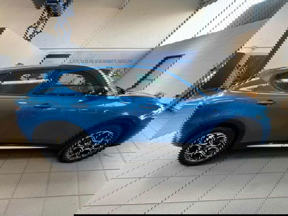 Alfa Romeo Tonale nuova a Vercelli (8)