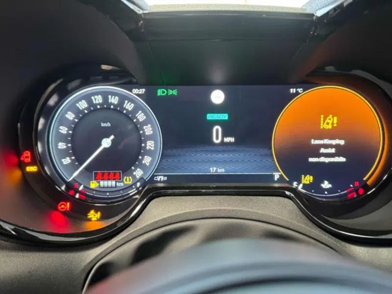 Alfa Romeo Tonale nuova a Vercelli (9)