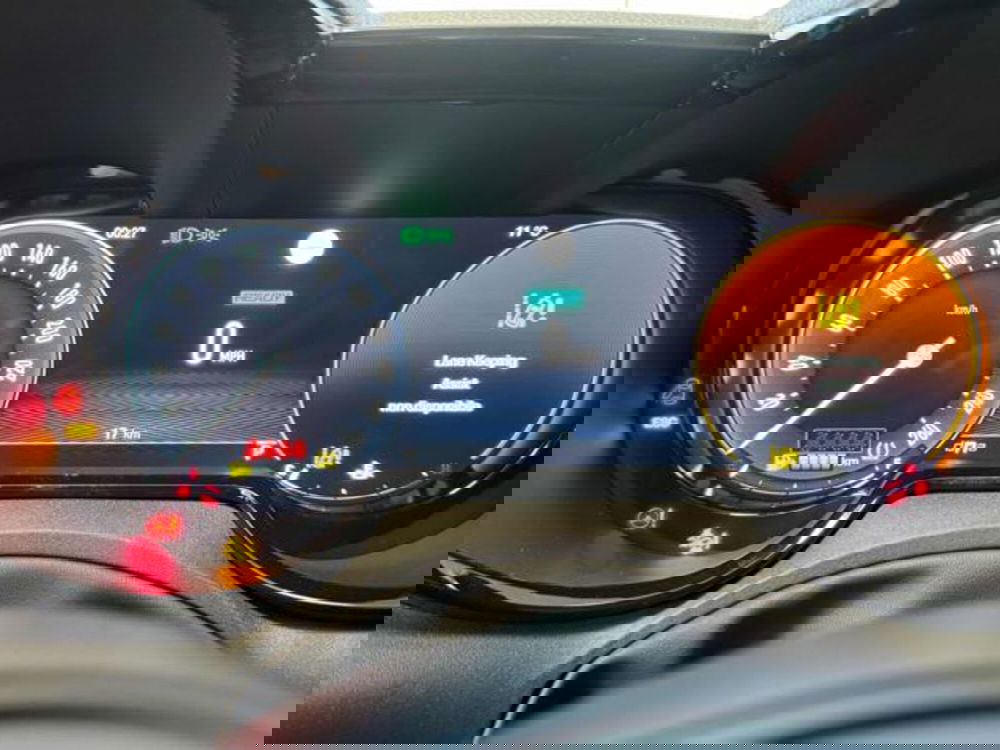 Alfa Romeo Tonale nuova a Vercelli (9)