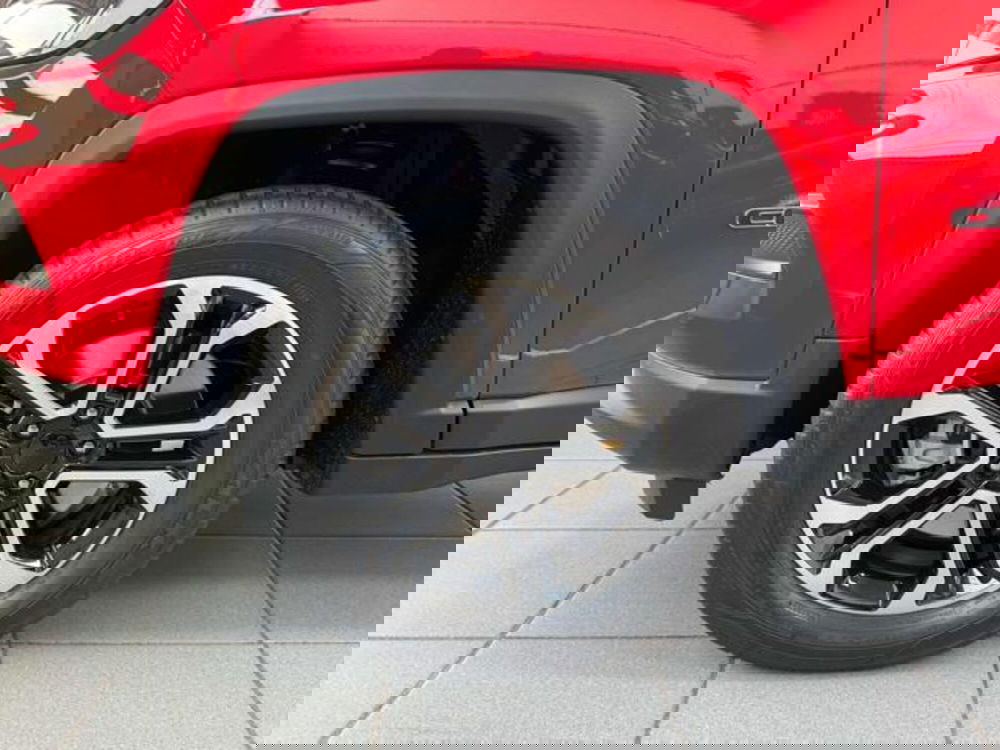 Jeep Compass nuova a Vercelli (10)