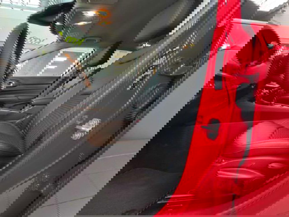 Jeep Compass nuova a Vercelli (16)