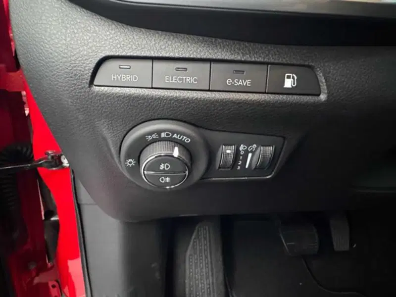 Jeep Compass nuova a Vercelli (19)