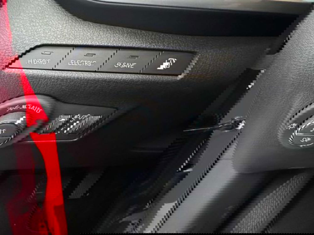 Jeep Compass nuova a Vercelli (19)