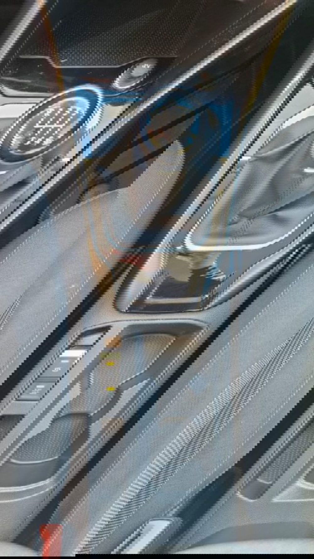 Volkswagen T-Roc usata a Lucca (11)