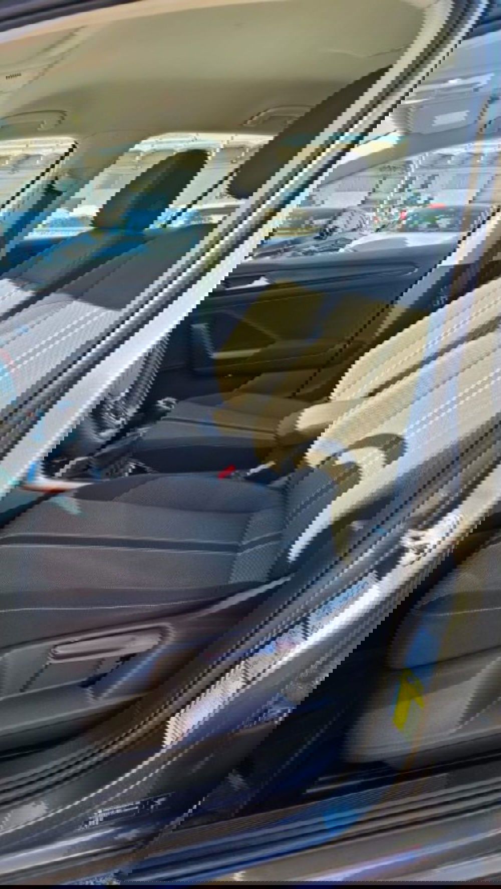 Volkswagen T-Roc usata a Lucca (16)