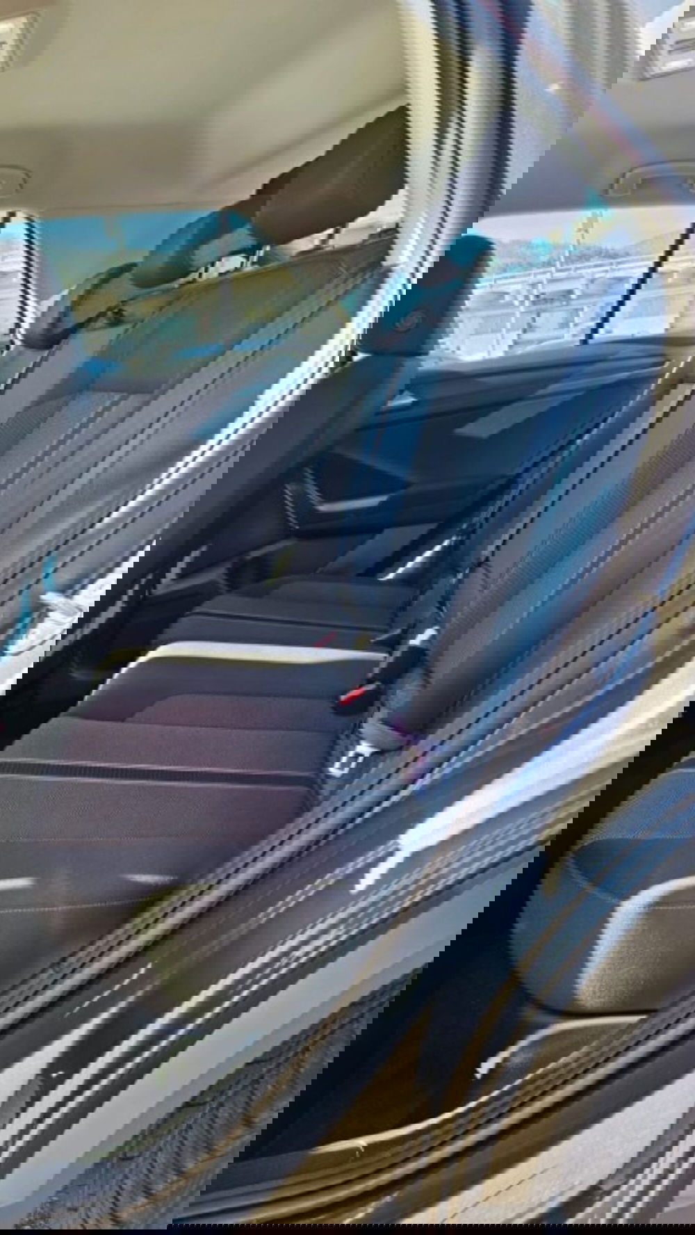 Volkswagen T-Roc usata a Lucca (18)