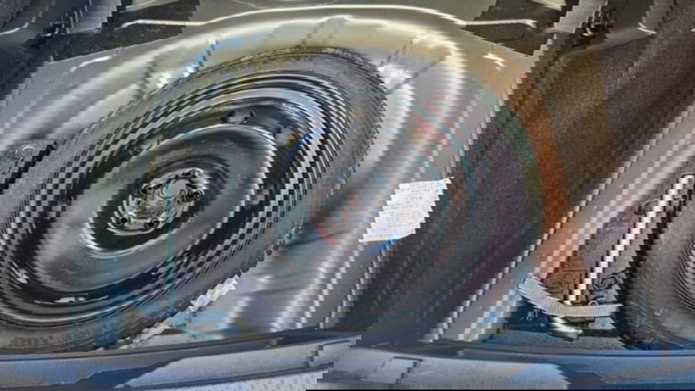 Volkswagen T-Roc usata a Lucca (19)