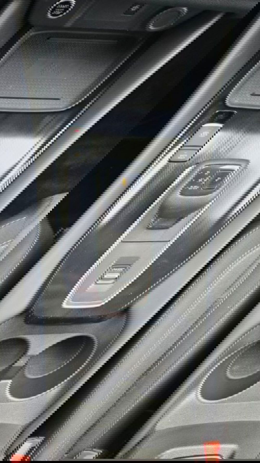 Nissan Qashqai usata a Lucca (10)